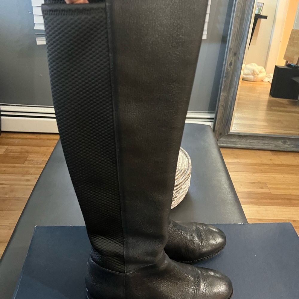 Cole Haan Dutchess Boot Size 8.5